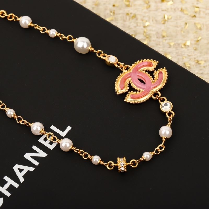 Ch**el bracelets